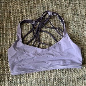 Lululemon bra